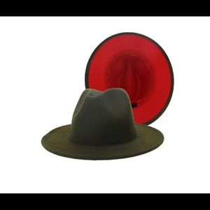 Fedora Hats